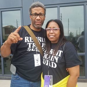 Meet your Posher, Hillhouse